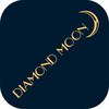 ダイアモンドムーン(DIAMOND MOON)のお店ロゴ