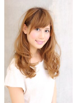 ビューイースト 亀戸 錦糸町(VIEW EAST) 亀戸・錦糸町・平井・新小岩・小岩の美容室ならi.Eastへ！