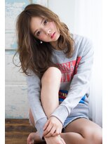 リル(Lilou)&nbsp;【Lilou】ヘルシーセミディ☆