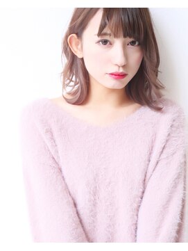 リピース(Re.peace) Repeace_ミディアム×アイシーパープル