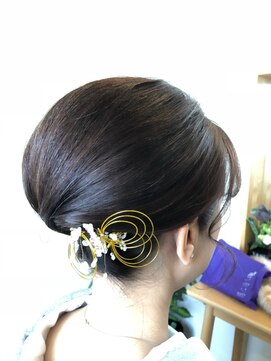 ワフトクラフト(waft craft) お着物セット