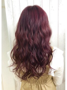 プログレス 荻窪店(PROGRESS) ベリーピンク