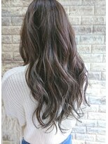 ヒップスデコ(Hip's deco)&nbsp;ダークグレージュ×３D『大宮Hip's』