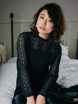 シック(Chic) Chic 外ハネクール