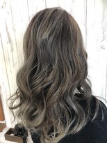 ヘアサロン オスカー(hair salon Oscar) 外国人風カラー