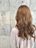 モードケイズ 西宮(MODE K's)&nbsp;イルミナカラー/ハイライト/モテ髪カタログ/大人かわいい