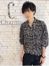 シャルム(Charme) 田中 裕人