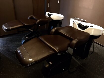 ヘアアンドスパ アブノヴァ(Hair&Spa Abnoba)の写真