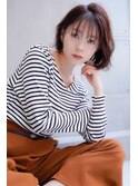 Aimee シースルーフワマティばつ