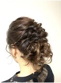 ☆ヘアアレンジ☆