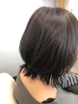 アパートメント 山口阿知須店(APARTMENT) ナチュラルウルフ