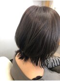 ナチュラルウルフ