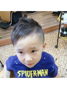 フランセ(France) シャレキッズ