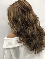 プロデュース 淵野辺店(Produce) ☆斜めバング/くせ毛風/モード【淵野辺.淵野辺駅】