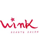 美容室 WinK 【ウィンク】