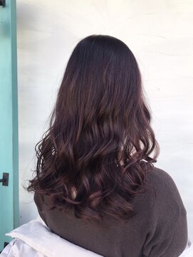 ロダット 横浜(LODAT by little) ベリーピンクパープル【LODAT横浜】