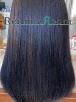 ルーミールーム(RoomieRoom)&nbsp;森本タクミ　の　髪質改善/縮毛矯正/白髪染め/髪質改善カラー