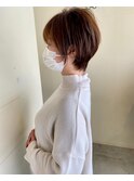 クビレショート