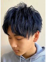 アキラ 名谷店(akira) Ocean Mash