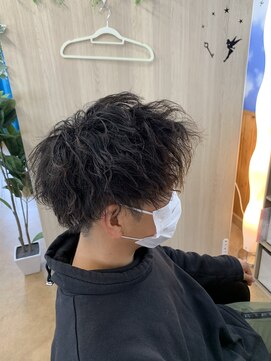 ティンカーベル(TINK‐A‐BELL) ソフトツイスト