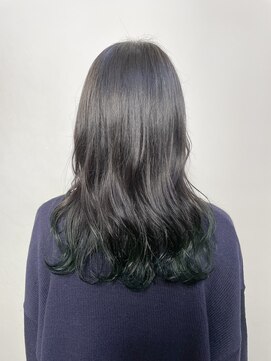 ノイズ 大須店(noise) レックスグリーン