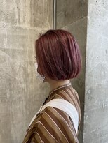 エイト マカビ 沖縄真嘉比店(EIGHT makabi)&nbsp;【EIGHT new hair style】お客様スタイル