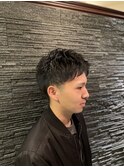 形状記憶パーマ