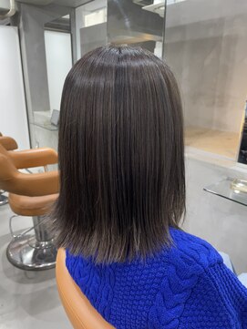 レックス 中野(rex) 似合わせカット