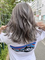 プルメリアドット(Plumeria.)&nbsp;透明感 × 透け感