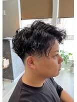 ネジヘアライフ(Nezi Hair Life) ツイストスパイラル