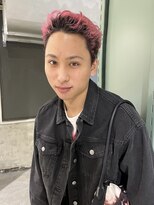 ロジ(loji)&nbsp;おしゃれなメンズショート