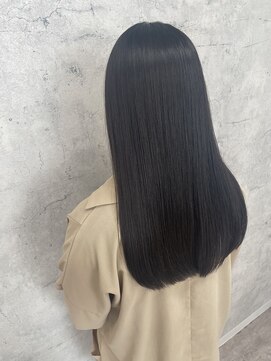 リミットバイアフィナー 大宮店(limit by Afinar) 髪質改善！！梅雨時期オススメ縮毛矯正