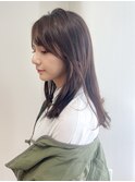 ☆柔らかいナチュラルカラー☆【所沢】