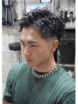 ヴェルゴ 沖浜店(vellgo)&nbsp;真夏の大人ヘア