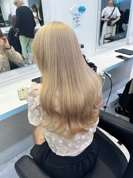 ランド 池袋(LAND) ホワイトベージュ