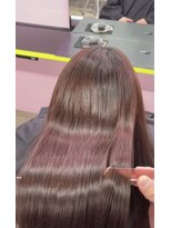 キジ(KIJI)&nbsp;超高濃度水素トリートメント×マイクロバブル　詳細はブログまで