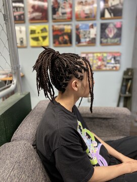 ファブナッツ(FABNUTS) ブレイズ