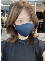 アリスバイアフロート 自由が丘(ALICe by AFLOAT) レイヤー