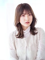 アッシュ 国立店(Ash)&nbsp;カット/カラー/パーマ/縮毛矯正/髪質改善/国立/府中/小平