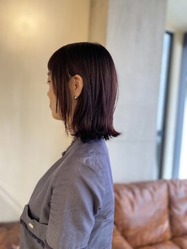シュク 高円寺(SYUK) guest hair