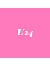 【学割U24学割】カット＋ダメージレスカラー＋トリートメント 13500→9900