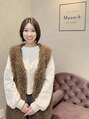 モアナ バイ ラナ 藤が丘(MoanA BY LANA) 平松 沙耶