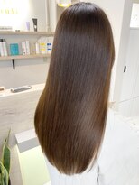 トゥーリ 長崎住吉店(tuuli)&nbsp;11ステップトリートメント♪Narito