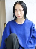 天神【BIRTH】20代30代切りっぱなしボブ×美髪 11
