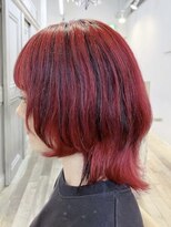 ハチ(HACHI)&nbsp;デザインサブカルウルフ