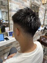 シエル 立川店(CIEL)&nbsp;メンズスタイル　[CIEL×舩木亮]