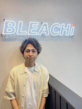ブリーチ 岐阜店(BLEACHi)&nbsp;加藤 雅也