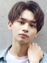 リップス 仙台annex(LIPPS)&nbsp;ナチュラルショートセンターパート