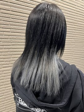 クロリ(Coloris) バイカラー