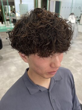 エイト 川崎店(EIGHT) ゆるぱーま